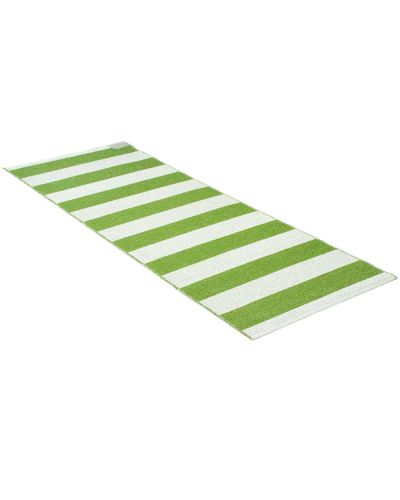 S-08 grøn - Plasttæppe