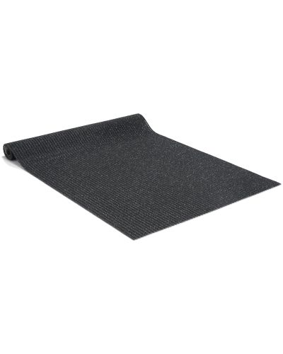 Safety Mat antracit - antiskridmåtte i metervare