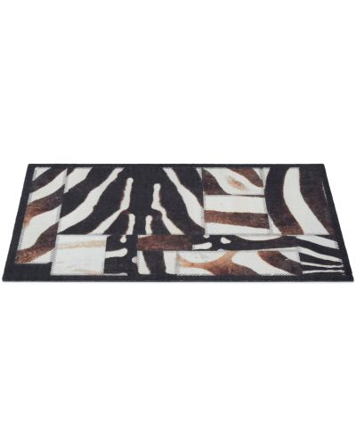 Savanne soft - dørmåtte