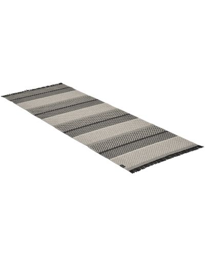 Folke warm grey - plasttæppe
