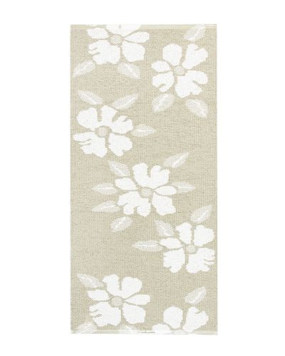 Seventy grøn - plasttæppe