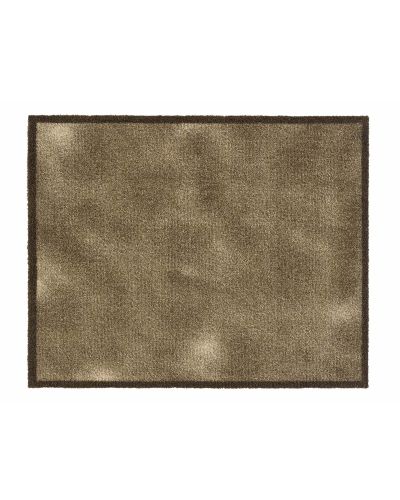Shades beige - dørmåtte