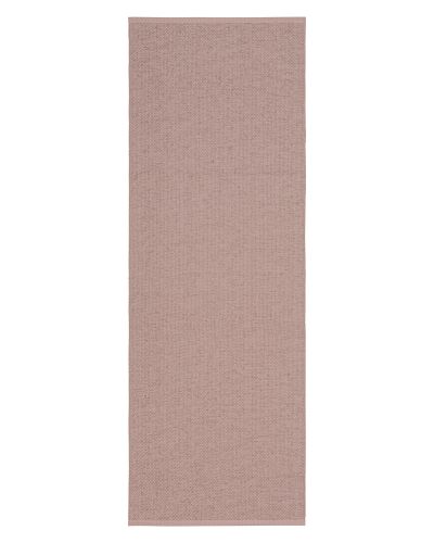 Solo pink - plastiktæppe