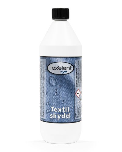 Texelent tekstilpleje og imprægnering 1000 ml