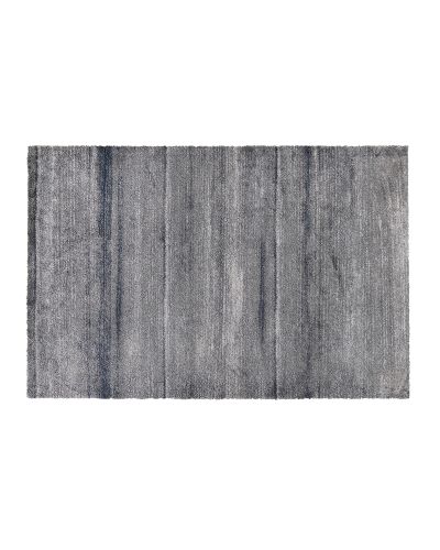 Tully silver - dørmåtte