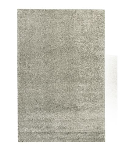 Velora lysegrøn - maskintuftet tæppe