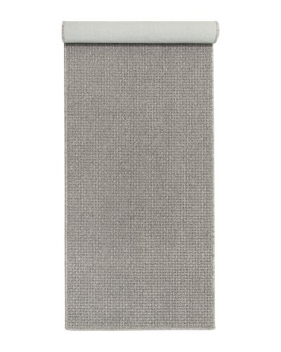 Viale grå - tæppeløber i metervare