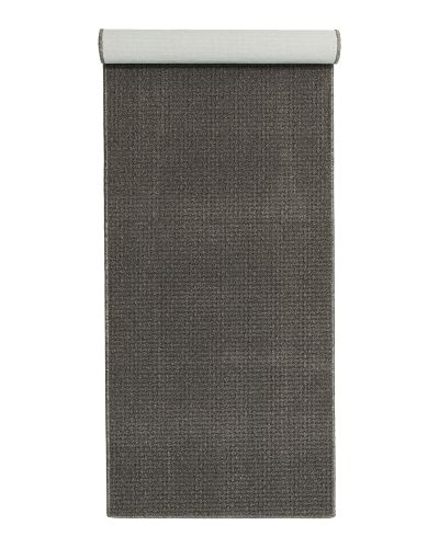 Viale antracit - tæppeløber i metervare