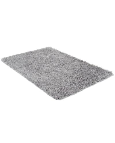 Visible sølv - ryatæppe