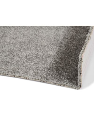 Montella mørkegrå 152 - væg til væg-tæppe