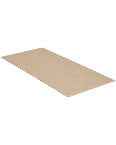Ymer beige - plasttæppe