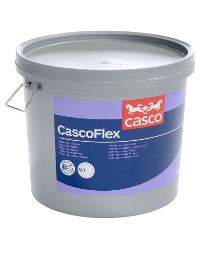 CascoFlex - gulv- og væglim
