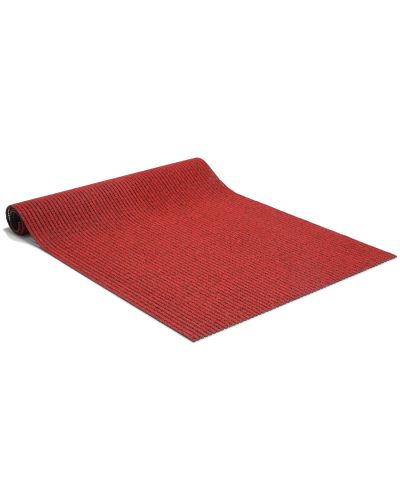 Safety Mat antiskridtæppe - rød