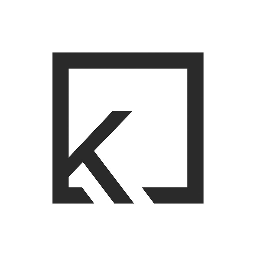 Kashan blå - kunstsilketæppe