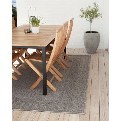 Adria taupe - indoor/outdoor