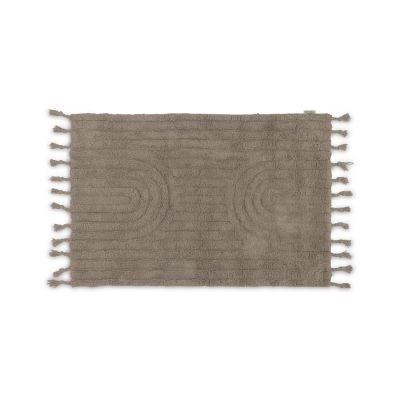 Arch simply taupe - bademåtte