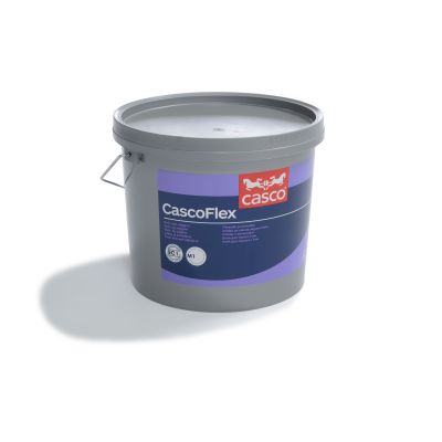 CascoFlex - gulv- og væglim