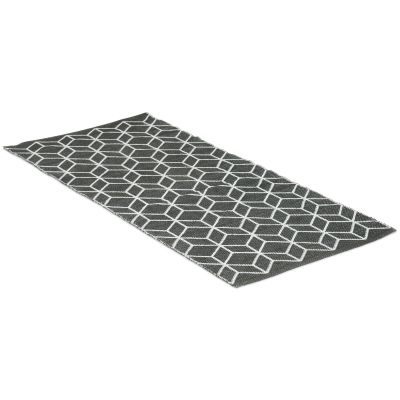 Cube sort - plasttæppe