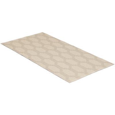 Wasp beige - plasttæppe