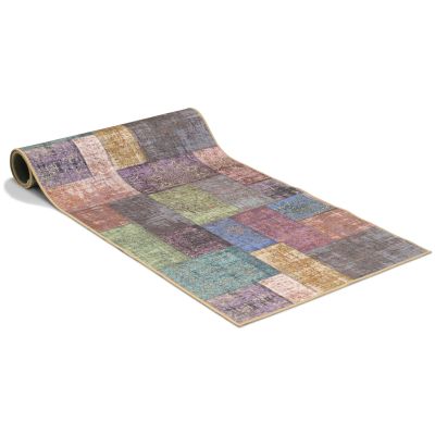 Patch multi - løber i metervare