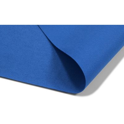 Expo lyseblå 630 - nålefilttæppe - 200 x 5000 cm