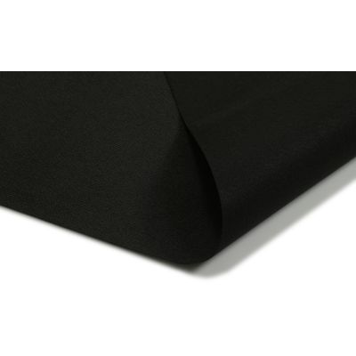 Expo sort 980 - nålefilttæppe - 200 x 5000 cm