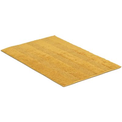 New plus pale gold - badeværelsesmåtte
