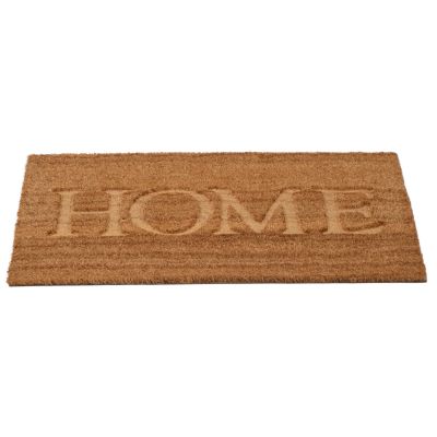 Cocos home - dørmåtte