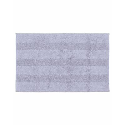 New Plus misty lilac - badeværelsesmåtte