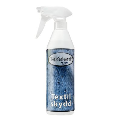 Texelent tekstilpleje 500 ml