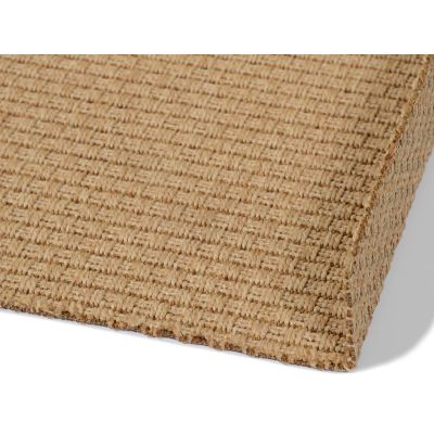 Tobago beige - væg til væg-tæppe