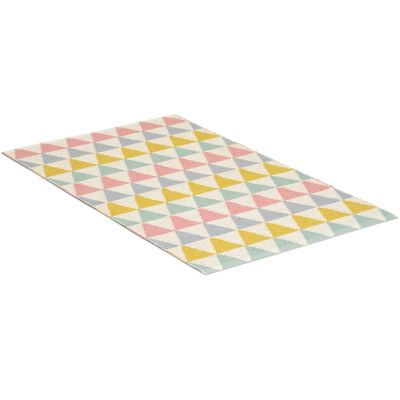 Tribus multi - plasttæppe