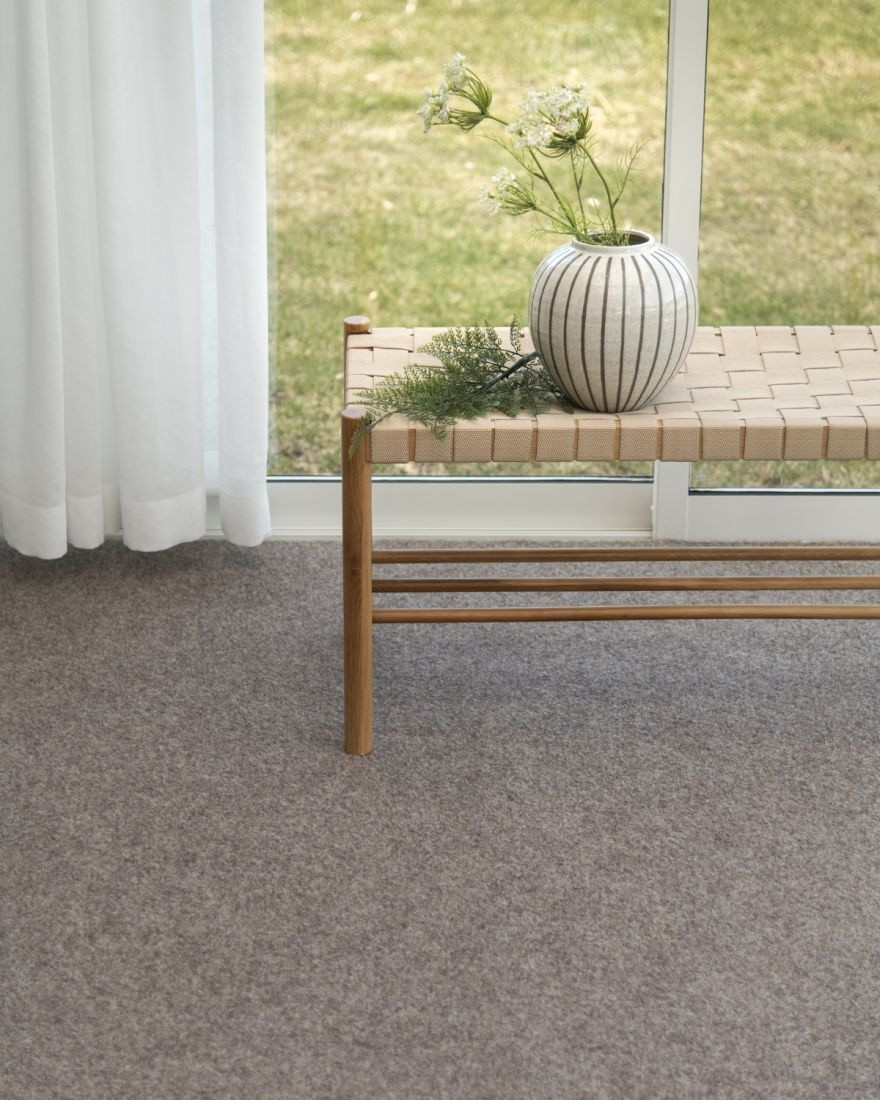 Sådan lægger du vores altan- og balkonmåtte Marstrand